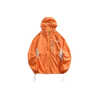 Jeep Ice Edge Sun Protection Collection Sun Protection Clothing Unisex