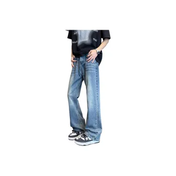 S.k. Manor Hill Jeans Unisex