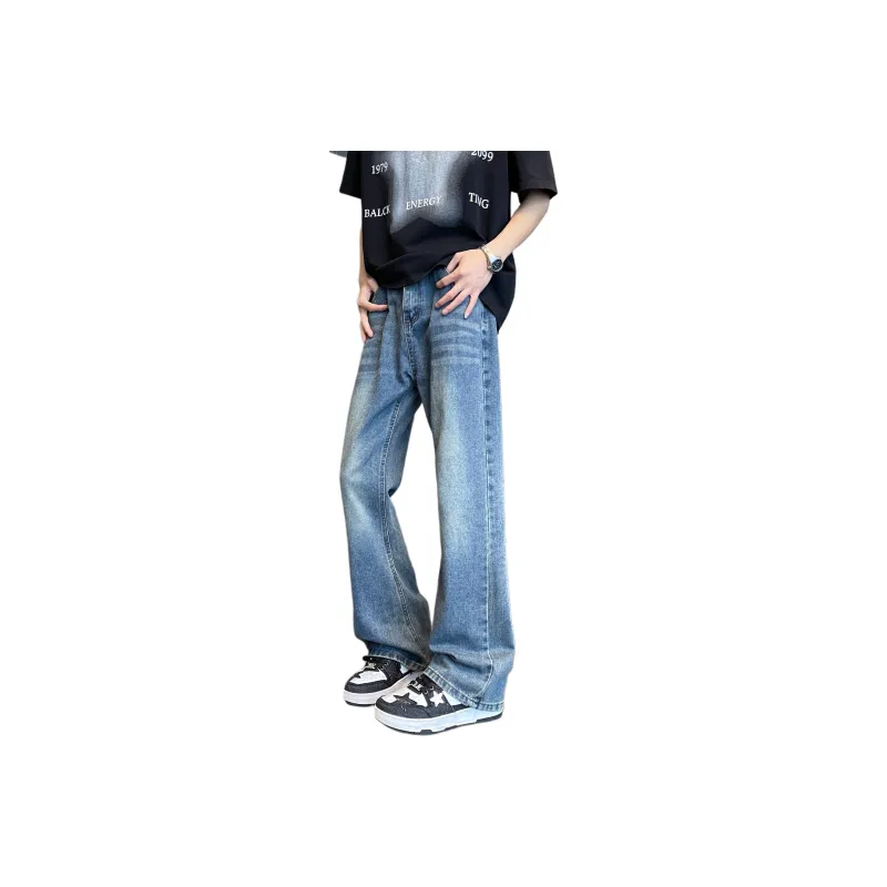 S.k. Manor Hill Jeans Unisex-0