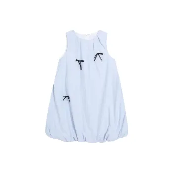 7 SEVFUN Sleeveless Dress Women's