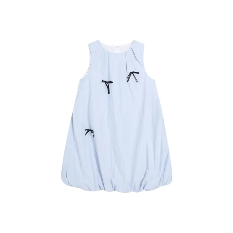 7 SEVFUN Sleeveless Dress Women's-0