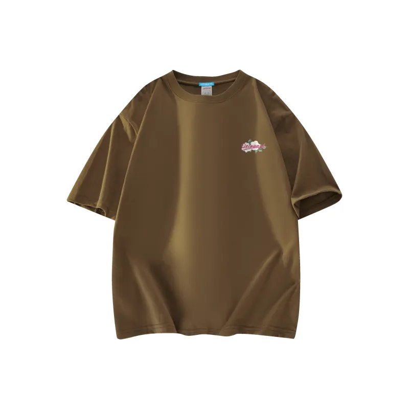 Small Columns Under The Sea T Shirt Unisex-21
