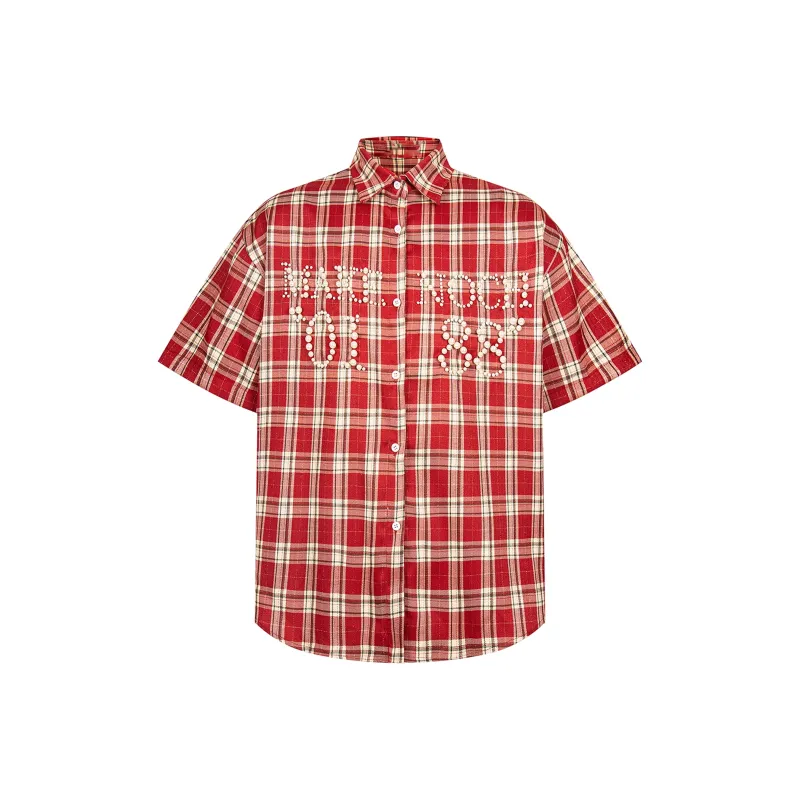 FORCEPULR Shirts Unisex-5
