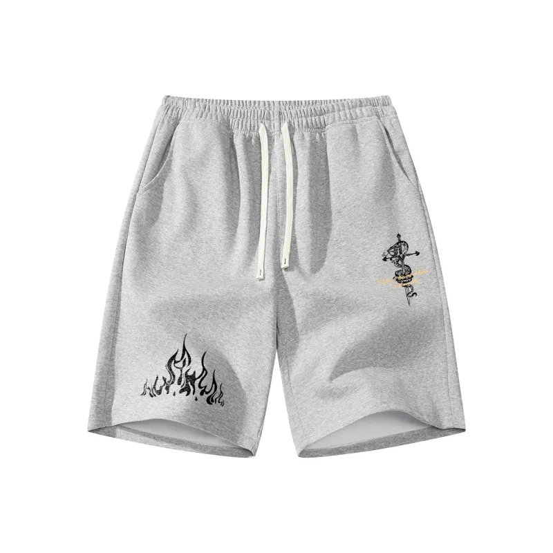 JEANSWEST Casual Shorts Unisex-0