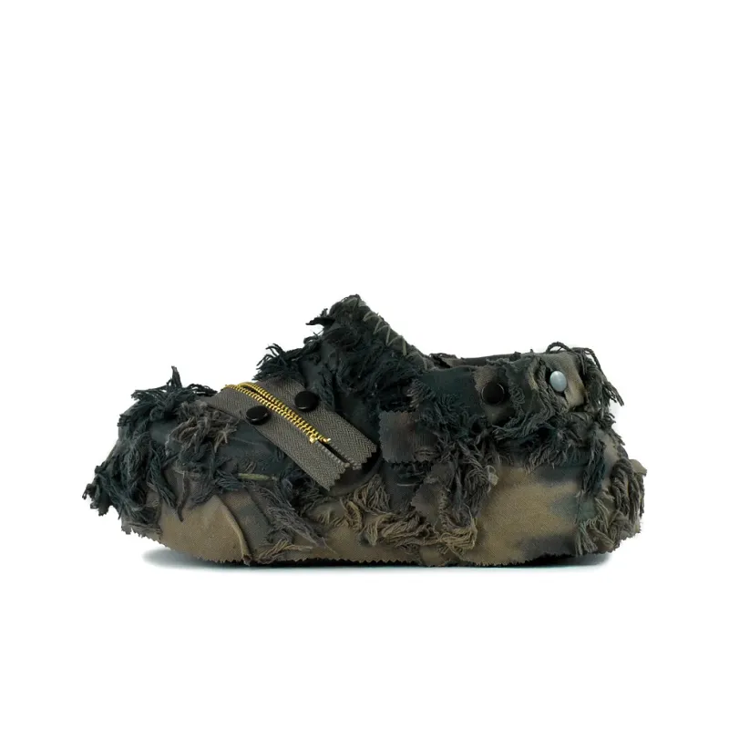 Crocs Classic Clog Hidden Clogs Unisex Camouflage-13