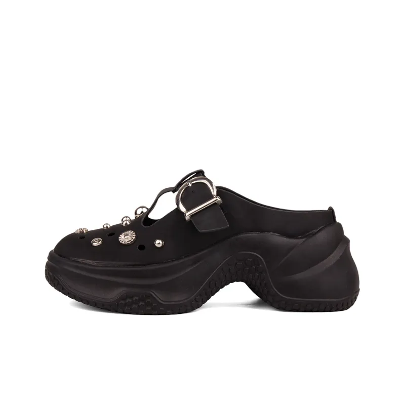 Y6T Clogs Women's-11