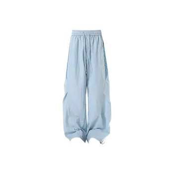 ULTRA QUATTRO Casual Pants Unisex