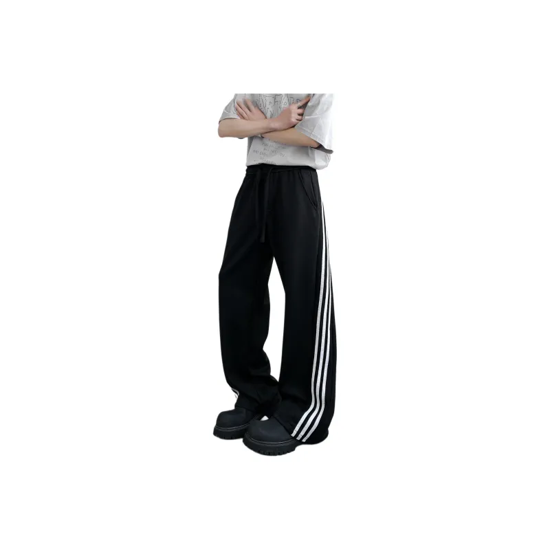 HAPPY PARTY Casual Pants Unisex-0