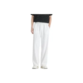 WILD LEADER Casual Pants Unisex