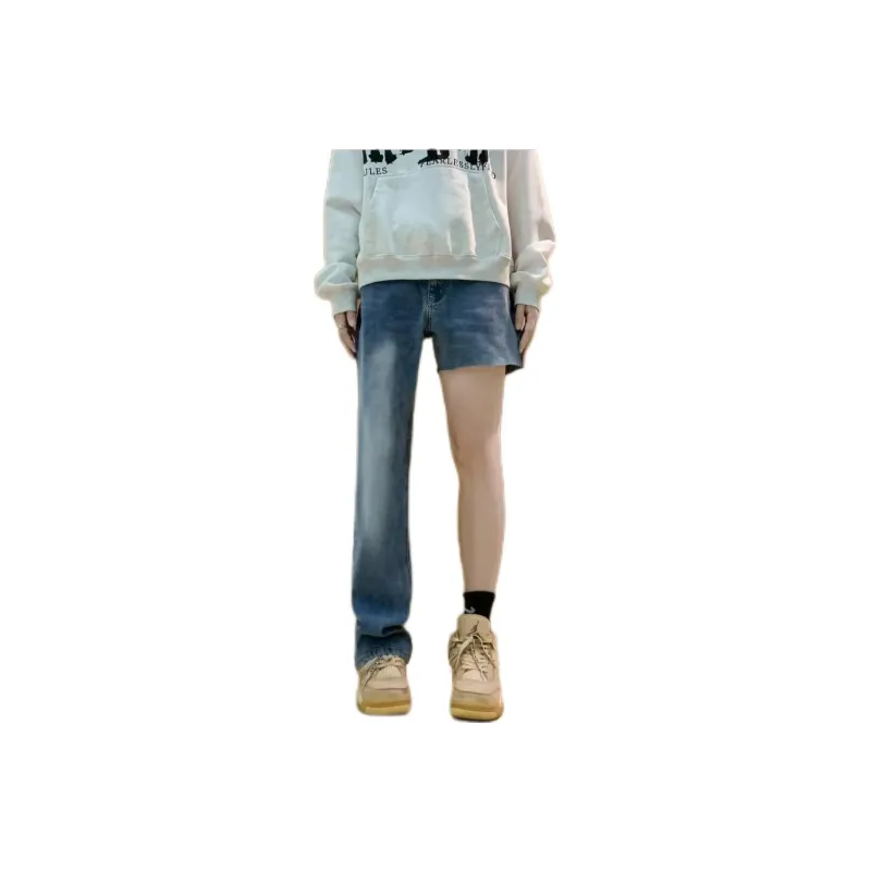 KOKO BASE Jeans Unisex-15