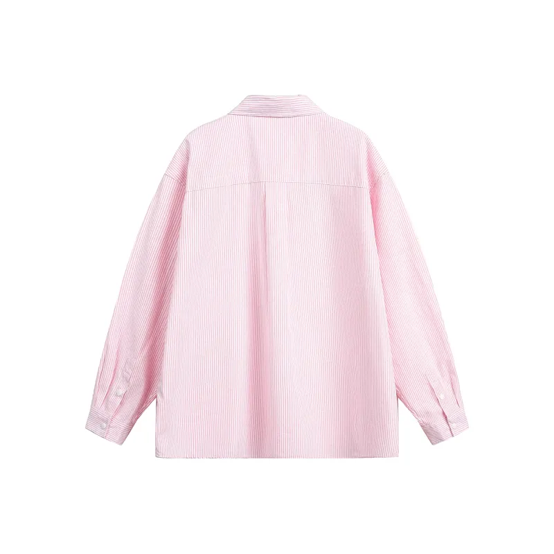 TIRED Shirts Unisex-5
