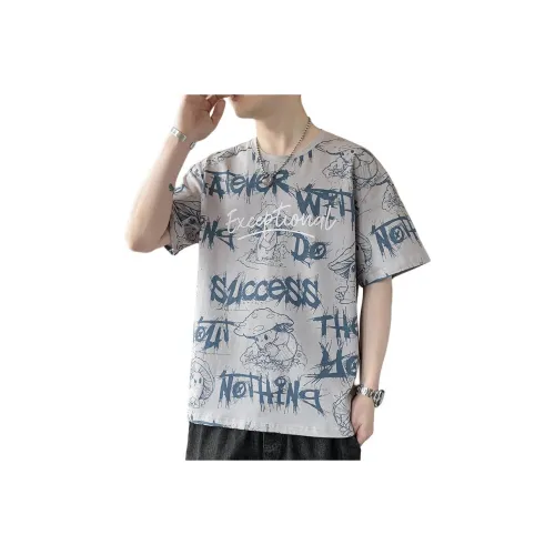 Lulifama T Shirts Unisex