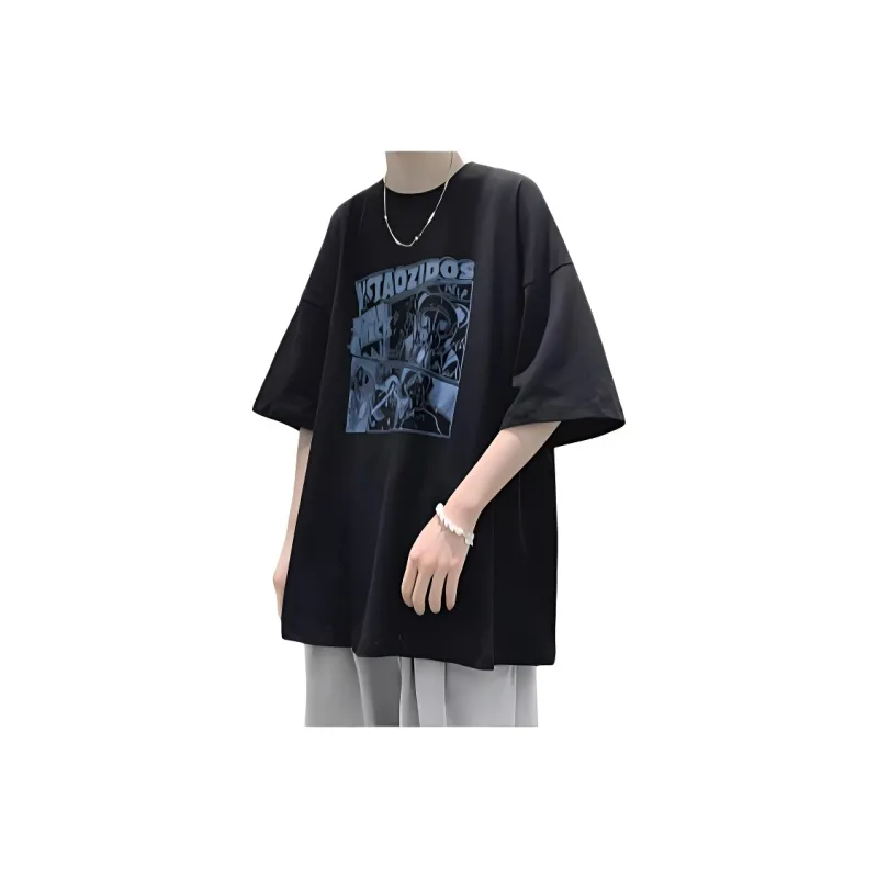TONYBEAR T Shirts Men-0