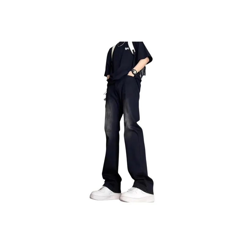 Universal Templates Jeans Unisex-8