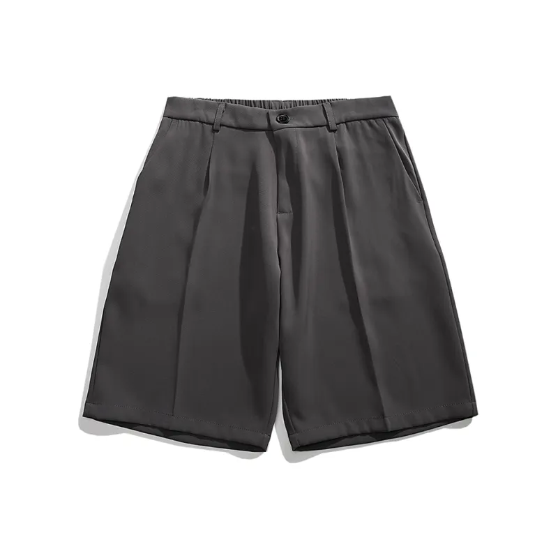 BRYAN JIMENEZ Casual Shorts Unisex-5