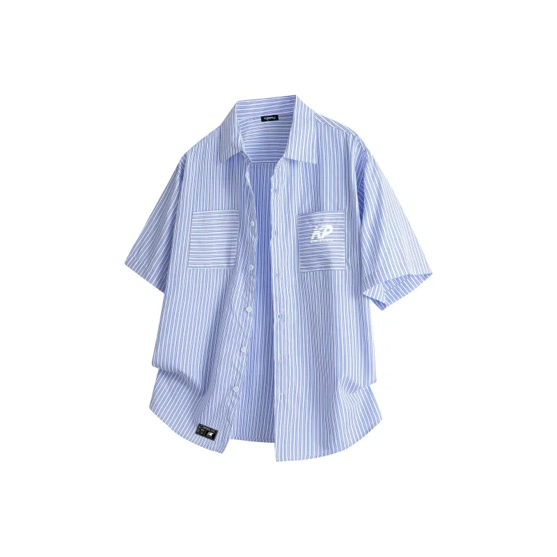 Kepu Shirts Unisex-2