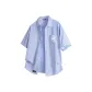 Blue-White