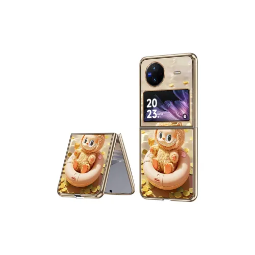 TU QING Phone Cases
