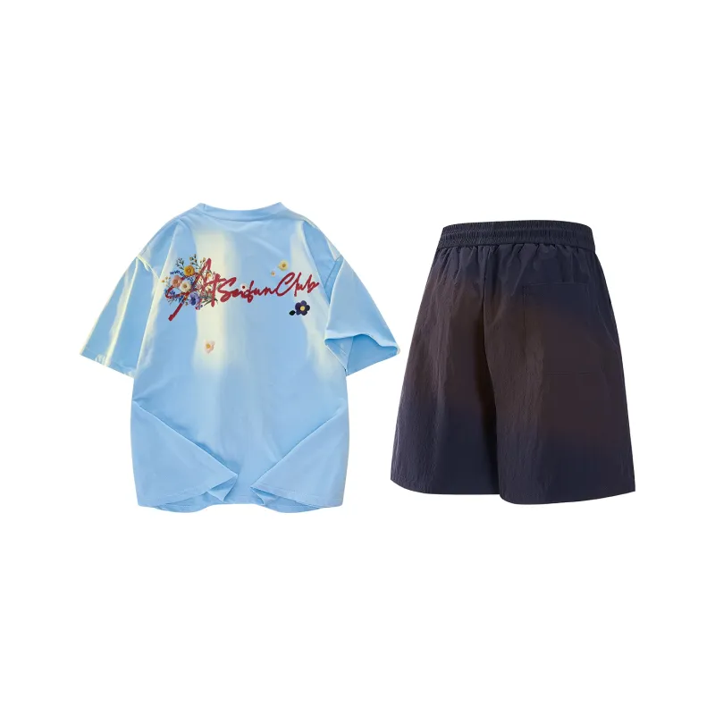 7 SEVFUN Casual Sportswear Unisex-27