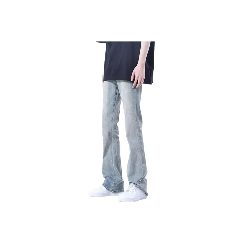 Universal Templates Jeans Unisex-20