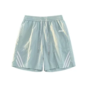 RED DRAGONFLY Casual Shorts Unisex
