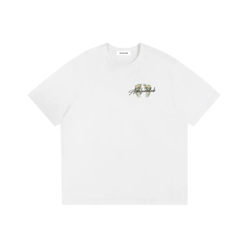 7 SEVFUN T Shirts Unisex-6