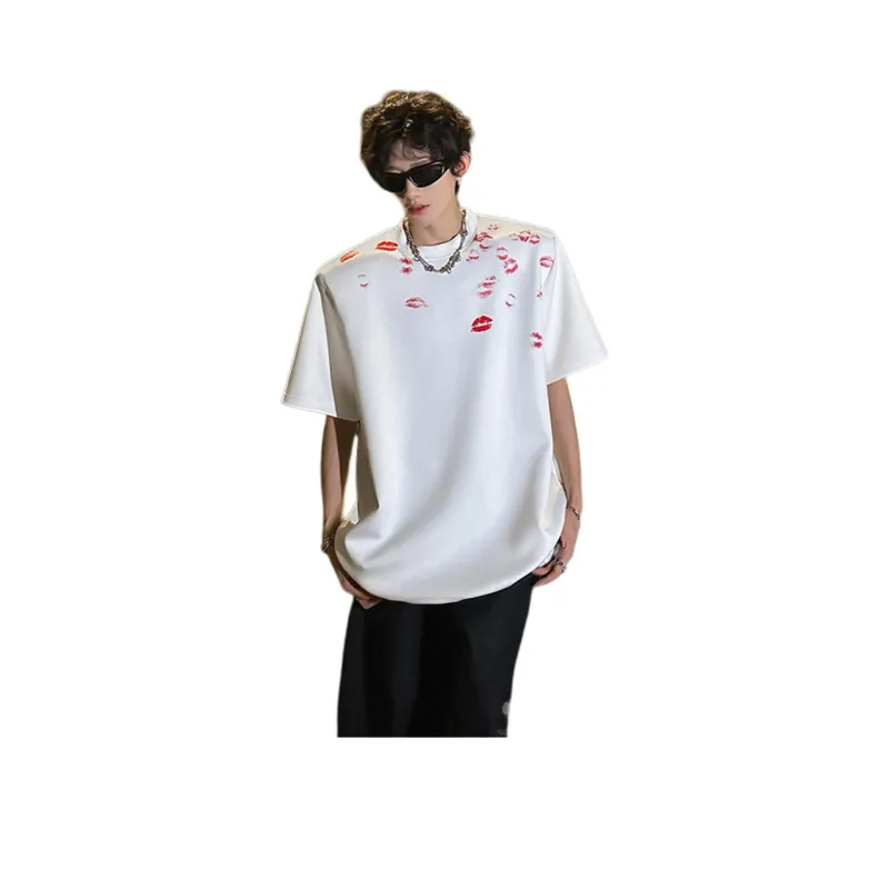 H.V.G.A T Shirts Unisex-3