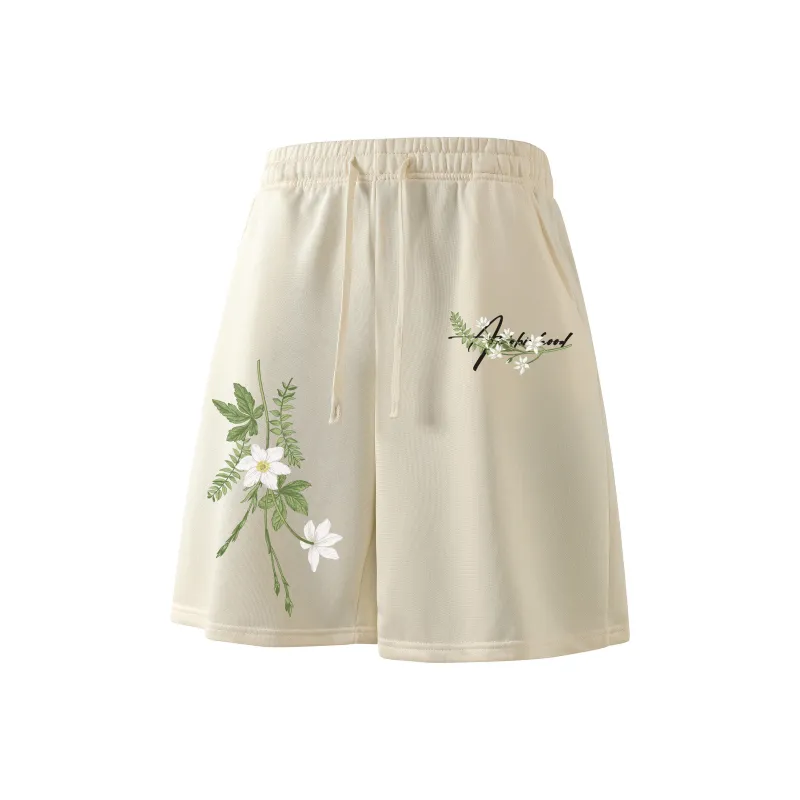 ROBINHOOD Casual Shorts Unisex-7