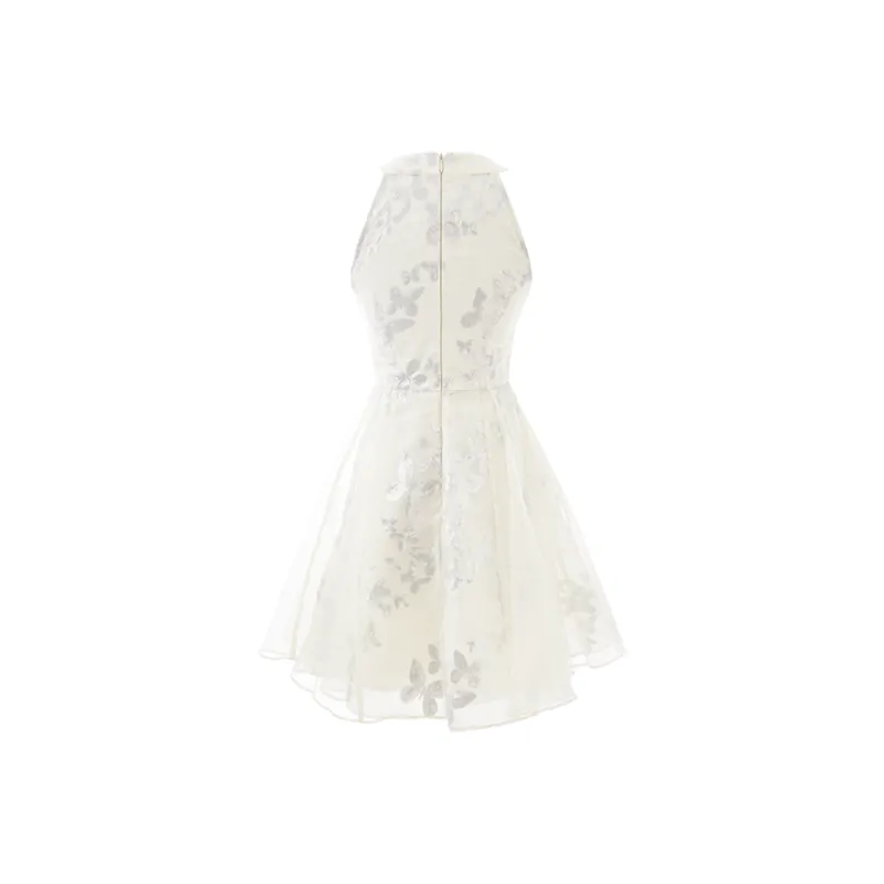 Manekniv Sleeveless Dress Women's-1