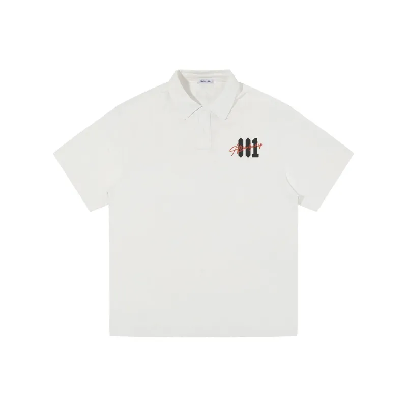 7 SEVFUN Polo Shirts Unisex-0