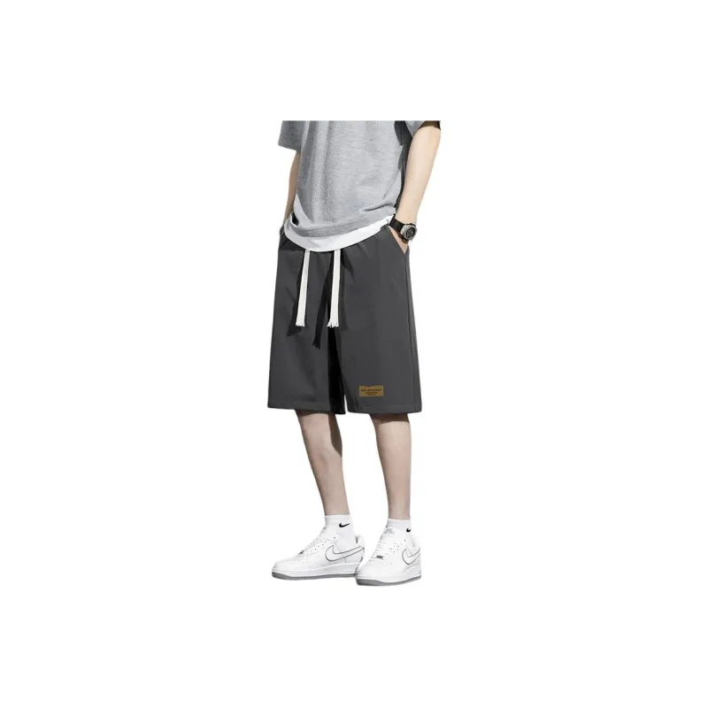 SZSX Casual Shorts Unisex-5