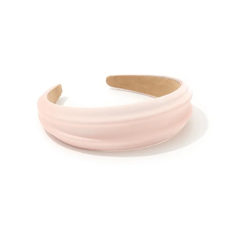 Like A Dream Fabric Headbands Women's-9