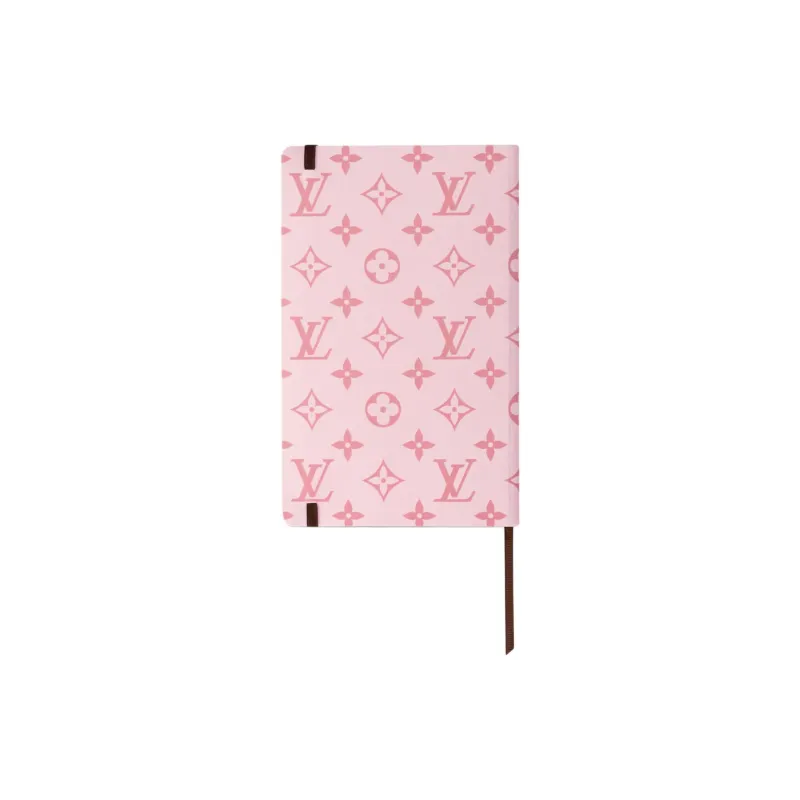 LOUIS VUITTON JANE Medium Size Notebook Laptops-2