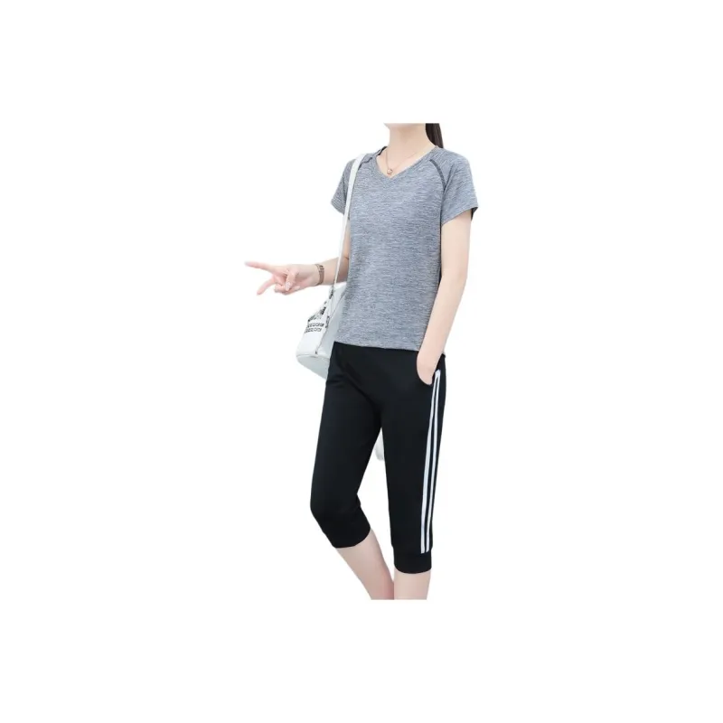 The New Age Family Fitness Set Women's-16