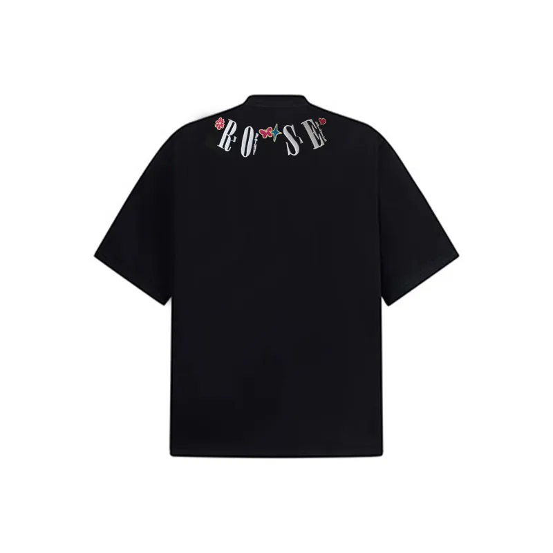 CHARLIE GOLF T Shirts Unisex-1