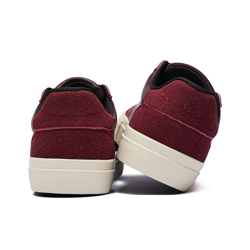 VICTORIA&VERA Low Top Skateboard Shoes Men's-13