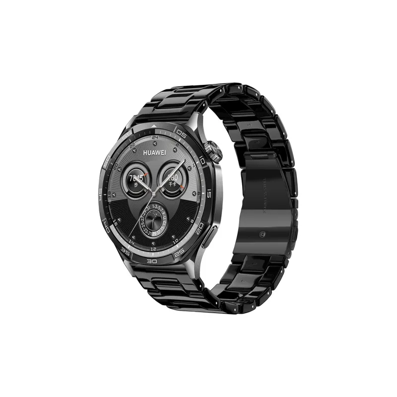 LOVINGCOOL Huawei Compatibility Watch Band 230mm Resin Material-17