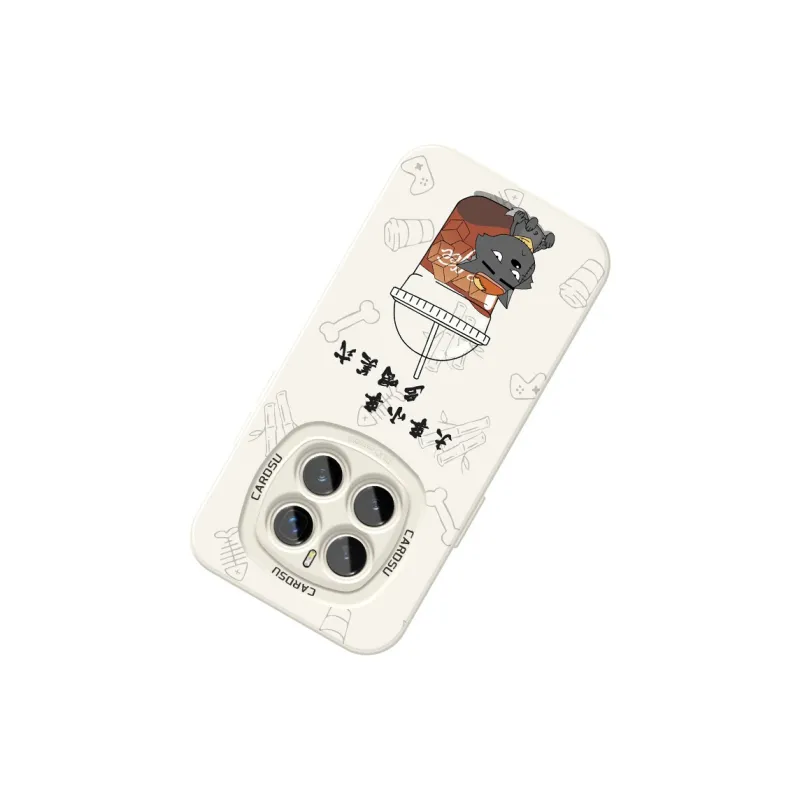 CHUNFAN Phone Cases-3