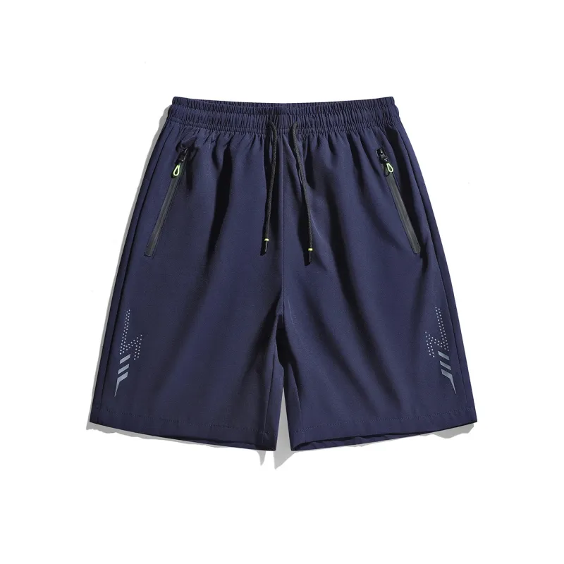 NOAHGIGI Casual Shorts Unisex-4