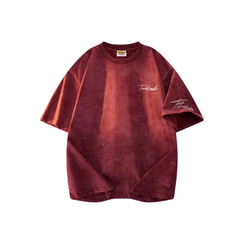 TBSM T Shirts Unisex-6