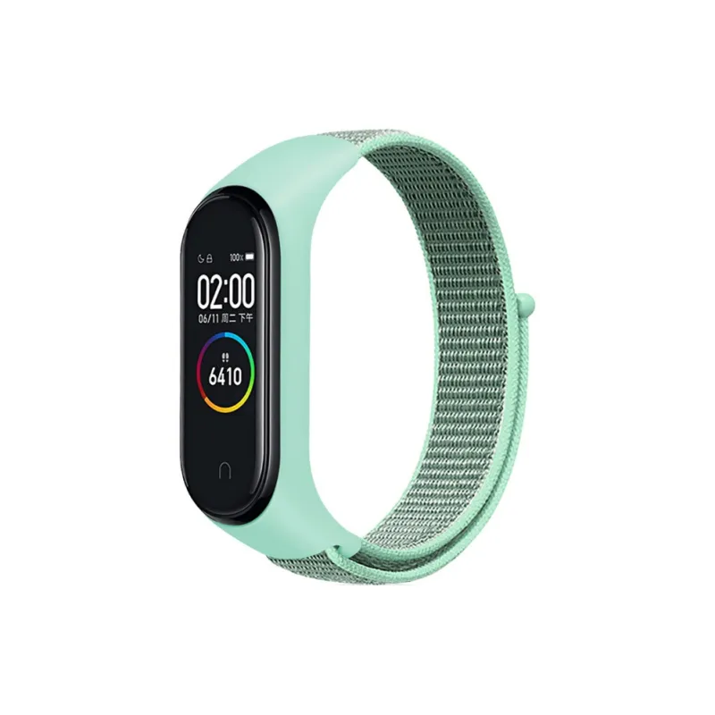 Bastion Xiaomi Compatibility Watch Band 150MM Nylon Material-8