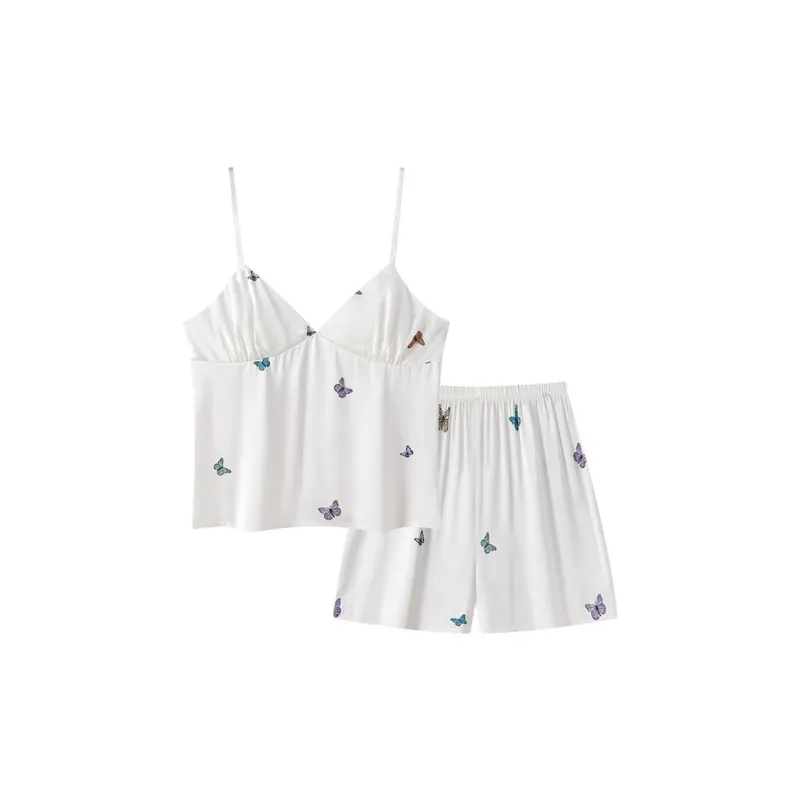 DanceBees Women's Pajama Sets-0