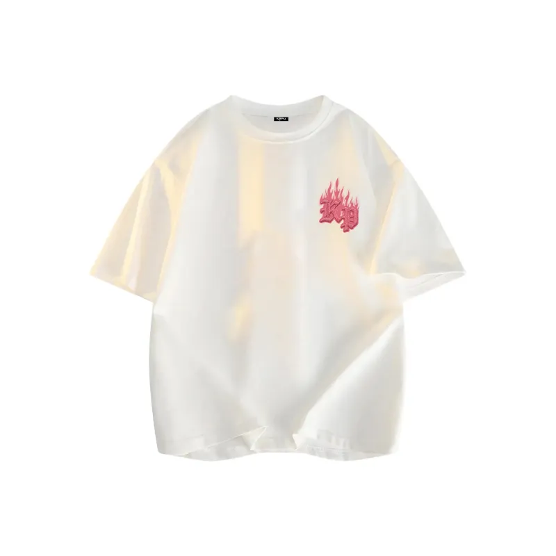 Kepu T Shirts Unisex-5