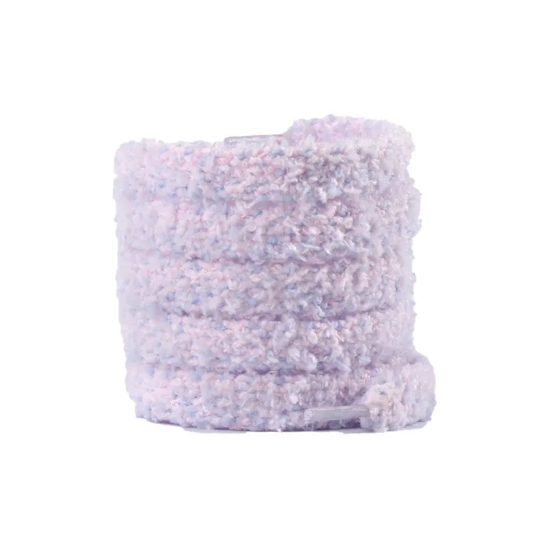IOTS Polyester Shoelaces Unisex-4