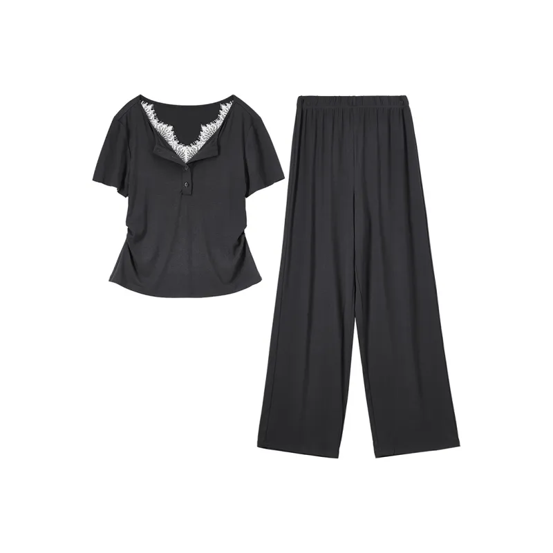 SENTUBILA Casual Suits Women's-0
