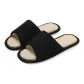 Black[Soft Rebound Breathable]