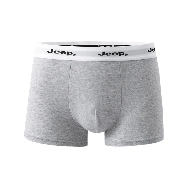 Jeep Men Underpants-0