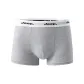 White Heather Gray