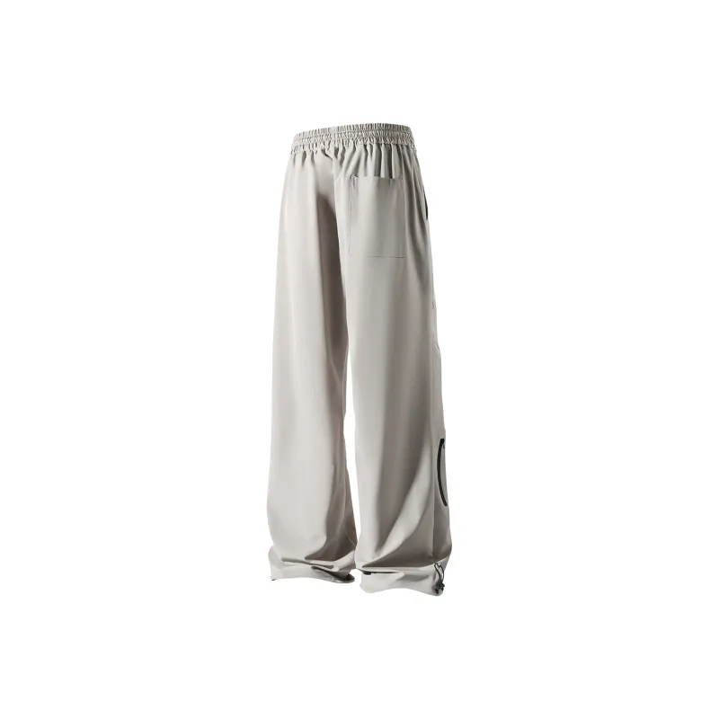 BIG TIME REGAL Casual Pants Unisex-16