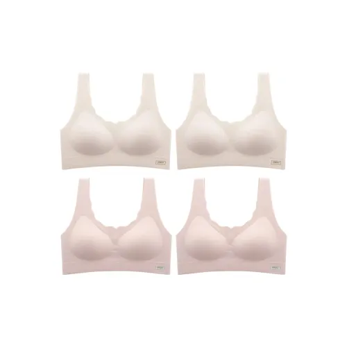 Herbal primer Women's Bras